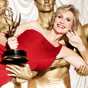 Jane Lynch Jane Lynch